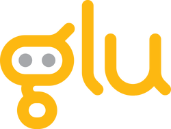 Glu Mobile logo